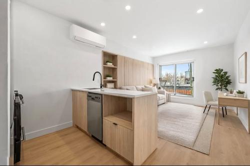Appartement de 1 chambre à louer à Montreal - Le Plateau-Mont-Royal — photo 4