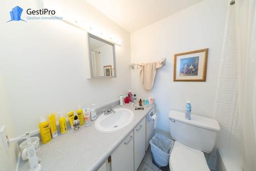Studio for rent in Québec - Sainte-Foy–Sillery–Cap-Rouge — photo 4