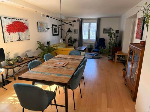 3 bedrooms apartment for rent in Québec - La Cité-Limoilou — photo 3