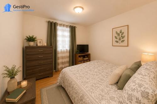 Appartement de 2 chambres à louer à Québec - La Cité-Limoilou — photo 4