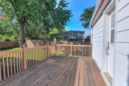 Appartement de 2 chambres à louer à Longueuil — photo 22