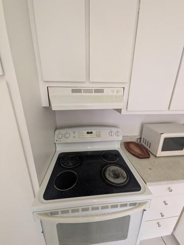 Appartement de 1 chambre à louer à Montreal - Saint-Laurent — photo 3