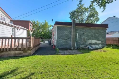 Appartement de 2 chambres à louer à Longueuil — photo 20