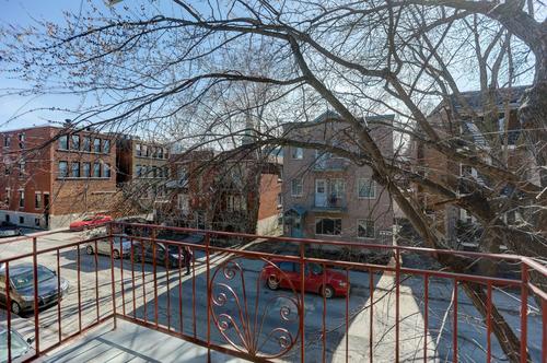 Appartement de 1 chambre à louer à Montreal - Le Plateau-Mont-Royal — photo 18