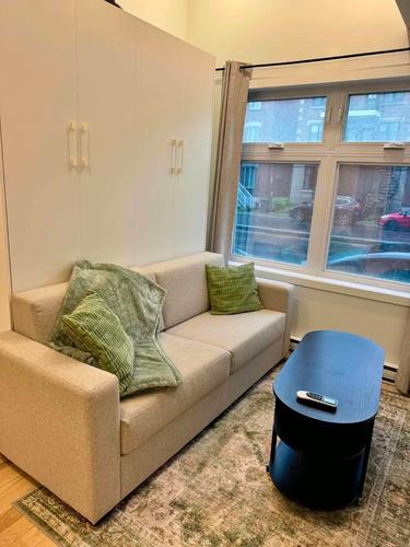 Studio à louer à Montreal - Mercier–Hochelaga-Maisonneuve — photo 2