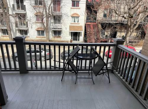 2 bedrooms apartment for rent in Montreal - Le Plateau-Mont-Royal — photo 13