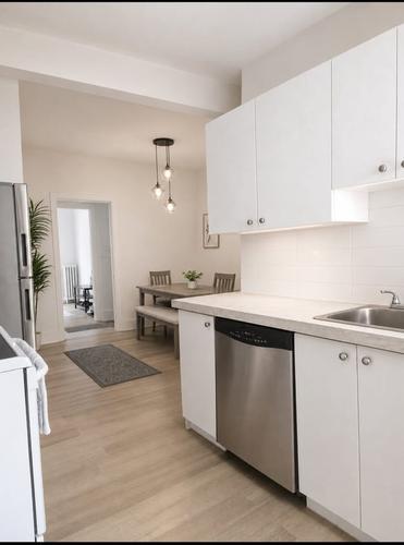 Appartement de 2 chambres à louer à Québec - La Cité-Limoilou — photo 10