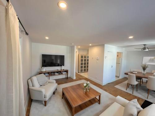 2 bedrooms apartment for rent in Gatineau — photo 4