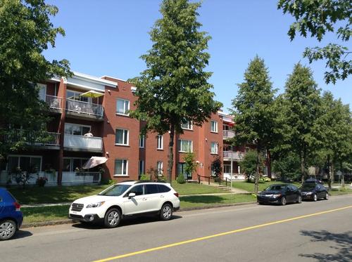Appartement de 2 chambres à louer à Québec - Sainte-Foy–Sillery–Cap-Rouge — photo 10