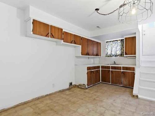 Studio for rent in Montreal - Montréal-Nord — photo 3