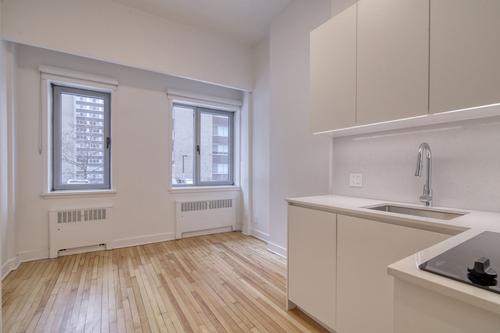 Studio for rent in Montreal - Ville-Marie — photo 2