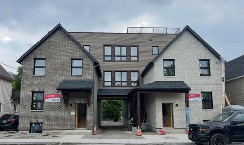 2 bedrooms apartment for rent in Gatineau — photo 9