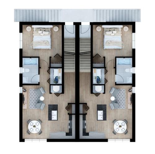 Appartement de 1 chambre à louer à Gatineau — photo 2