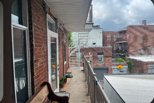 Studio à louer à Montreal - Mercier–Hochelaga-Maisonneuve — photo 10