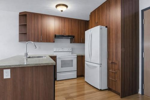 Appartement de 1 chambre à louer à Laval — photo 2