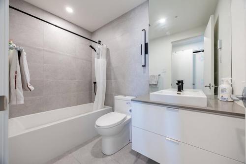 1 bedroom apartment for rent in Montreal - Saint-Laurent — photo 10