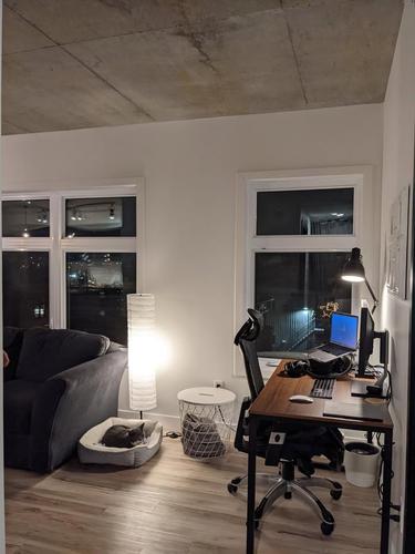 1 bedroom apartment for rent in Québec - La Cité-Limoilou — photo 3