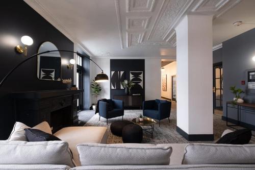 Appartement de 2 chambres à louer à Québec - La Cité-Limoilou — photo 4