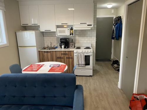 Studio for rent in Sherbrooke — photo 4