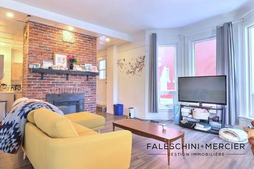 Appartement de 3 chambres à louer à Québec - La Cité-Limoilou — photo 5