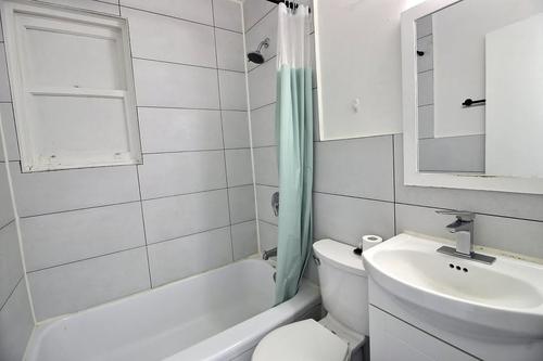 Appartement de 1 chambre à louer à Québec - Sainte-Foy–Sillery–Cap-Rouge — photo 4