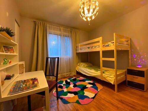 Appartement de 1 chambre à louer à Montreal - Côte-des-Neiges–Notre-Dame-de-Grâce — photo 8