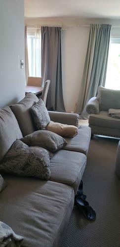Appartement de 3 chambres à louer à Québec - Sainte-Foy–Sillery–Cap-Rouge — photo 2