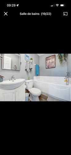 2 bedrooms apartment for rent in Québec - La Cité-Limoilou — photo 4