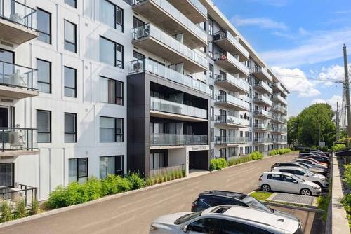 Appartement de 1 chambre à louer à Québec - Sainte-Foy–Sillery–Cap-Rouge — photo 5
