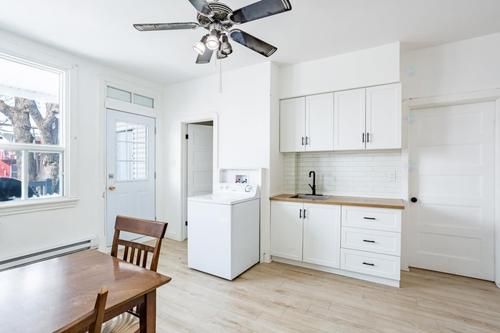 1 bedroom apartment for rent in Montreal - Rosemont–La Petite-Patrie — photo 9