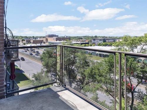 Appartement de 1 chambre à louer à Montréal — photo 14