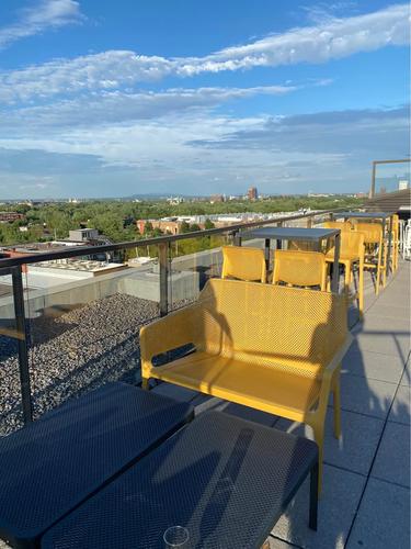 1 bedroom apartment for rent in Montreal - Rosemont–La Petite-Patrie — photo 3