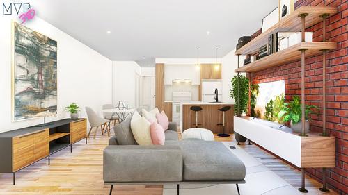 1 bedroom apartment for rent in Montreal - Ville-Marie — photo 3