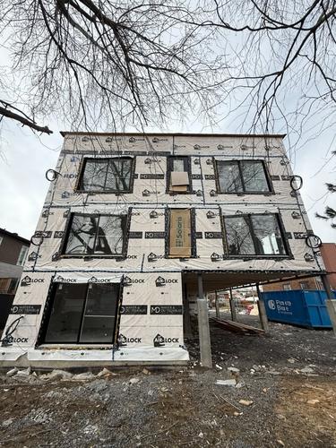 Appartement de 3 chambres à louer à Longueuil — photo 9