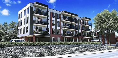 Appartement de 1 chambre à louer à Québec - Sainte-Foy–Sillery–Cap-Rouge — photo 2