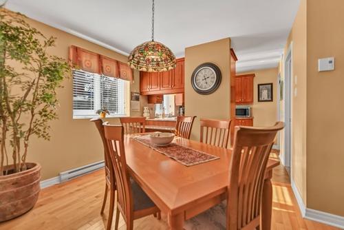 2 bedrooms apartment for rent in Laval — photo 4