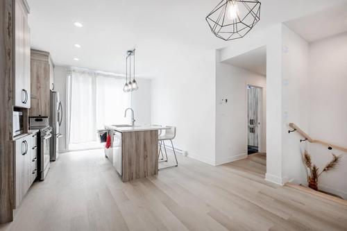 Appartement de 2 chambres à louer à Longueuil — photo 17