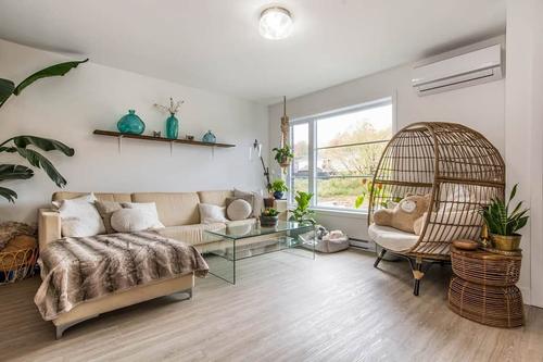 Appartement de 1 chambre à louer à Sherbrooke — photo 2