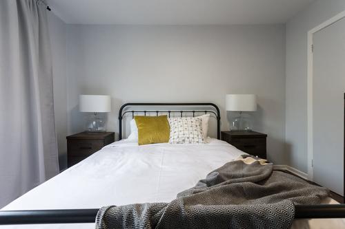 1 bedroom apartment for rent in Montreal - Le Plateau-Mont-Royal — photo 9