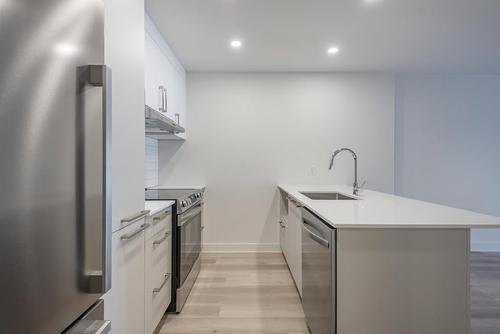 1 bedroom apartment for rent in Montréal — photo 2