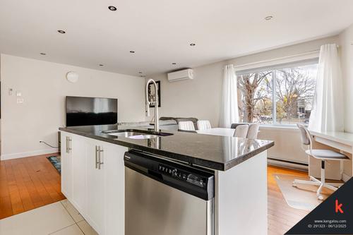 2 bedrooms apartment for rent in Laval — photo 6