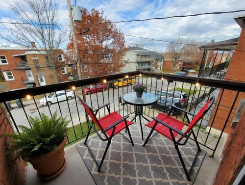 1 bedroom apartment for rent in Sherbrooke — photo 6