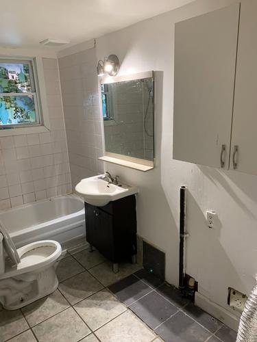 Appartement de 3 chambres à louer à Québec - La Cité-Limoilou — photo 8