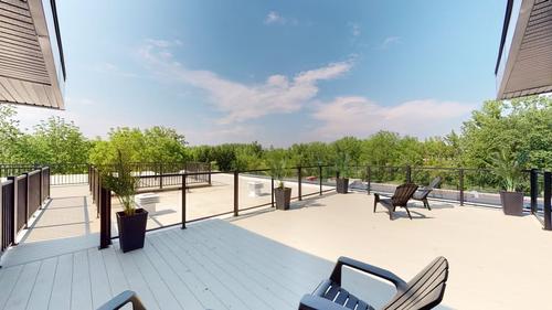 2 bedrooms apartment for rent in Laval — photo 19