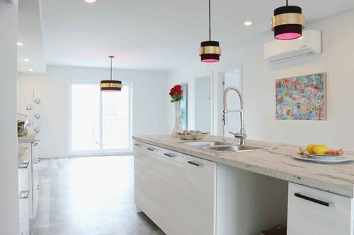 Appartement de 3 chambres à louer à Longueuil — photo 9