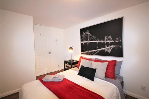 Appartement de 1 chambre à louer à Québec - La Cité-Limoilou — photo 9