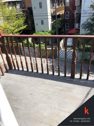 4 bedrooms apartment for rent in Montreal - Le Plateau-Mont-Royal — photo 6