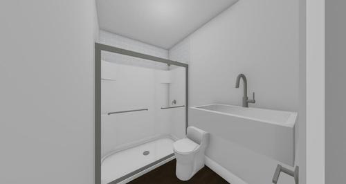 4 bedrooms apartment for rent in Sherbrooke — photo 14