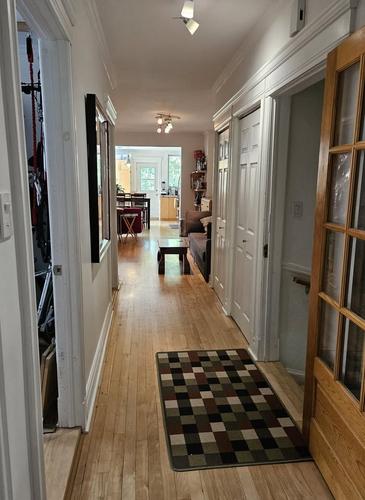 4 bedrooms apartment for rent in Montreal - Mercier–Hochelaga-Maisonneuve — photo 2