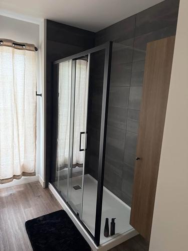Appartement de 1 chambre à louer à Lévis — photo 14